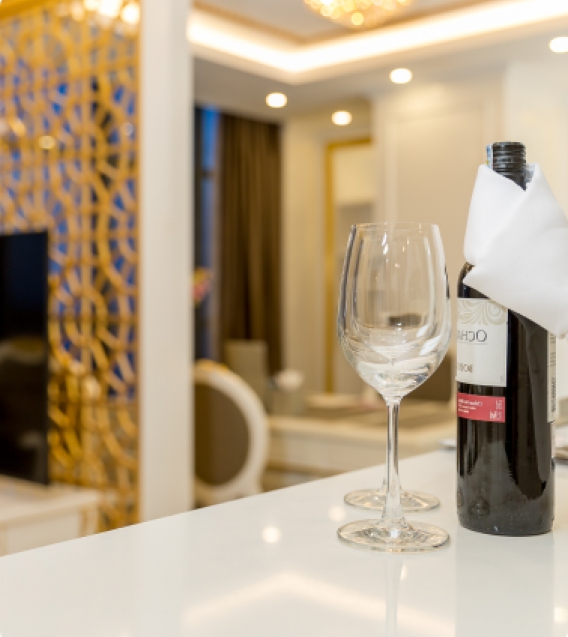 Nhà ở thân thiện với gia đình và trẻ em