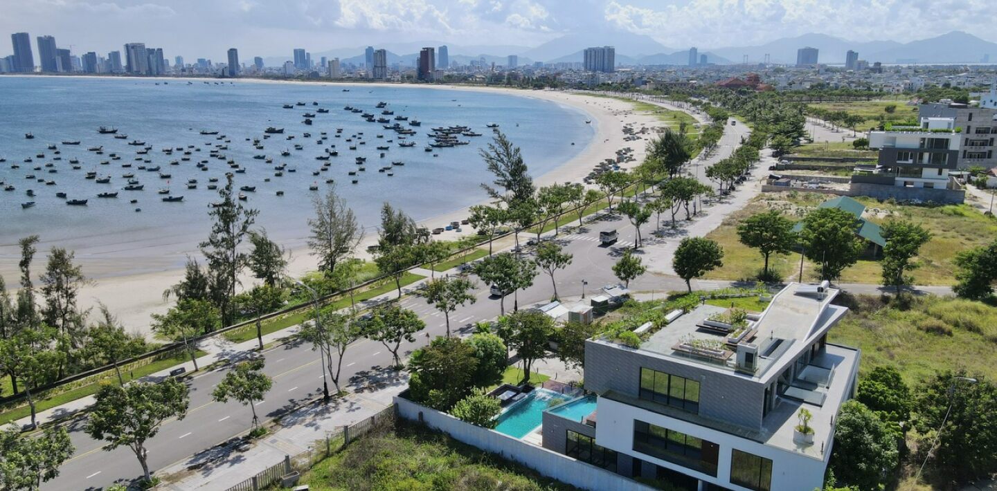 Marisol Villa