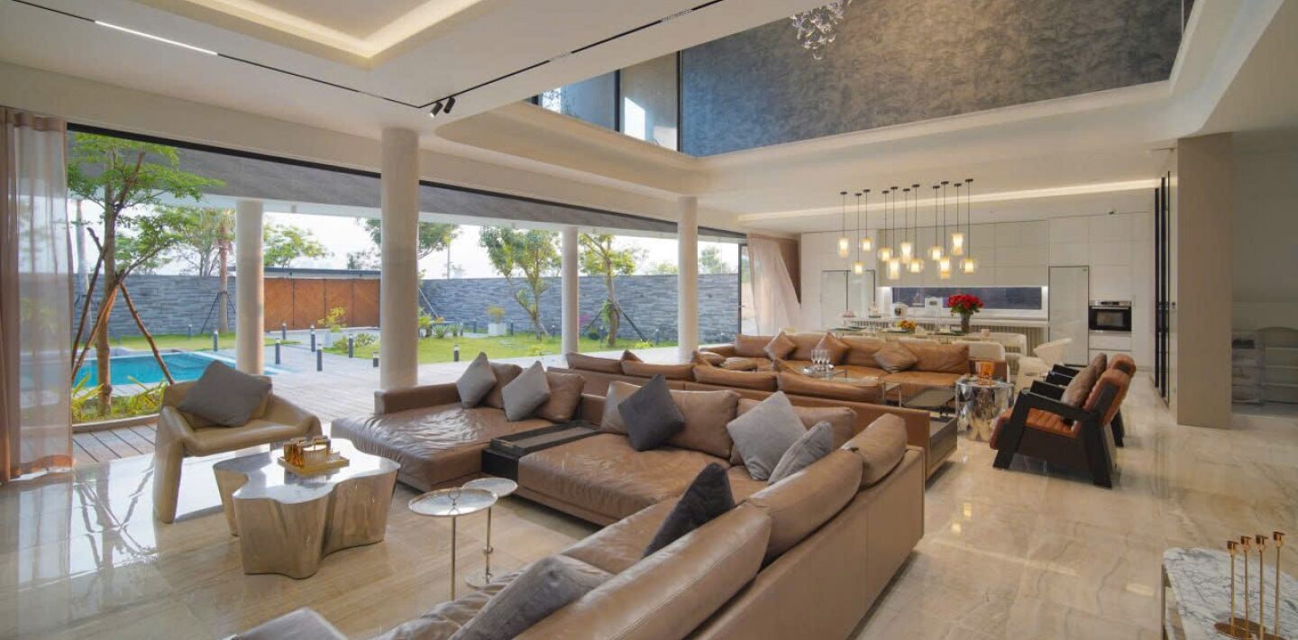 Marisol Villa