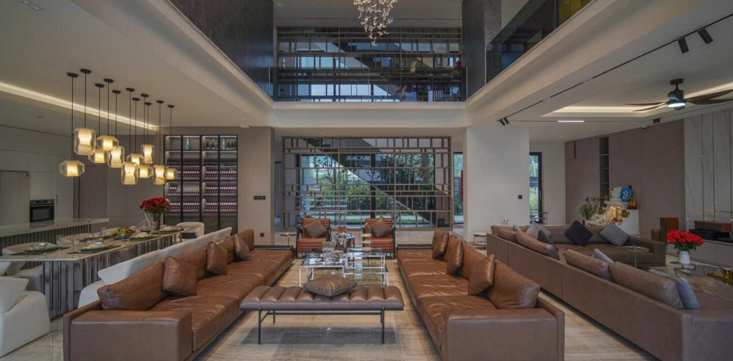Marisol Villa