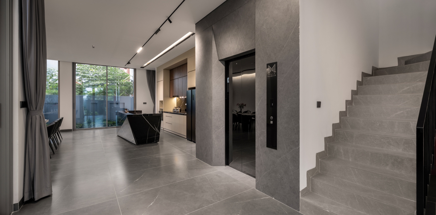 6 Bedrooms