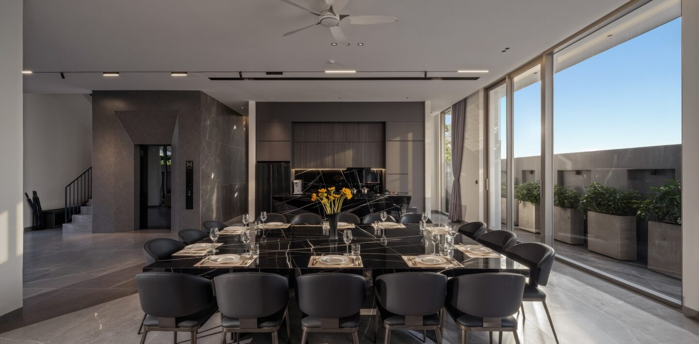 8 Bedrooms