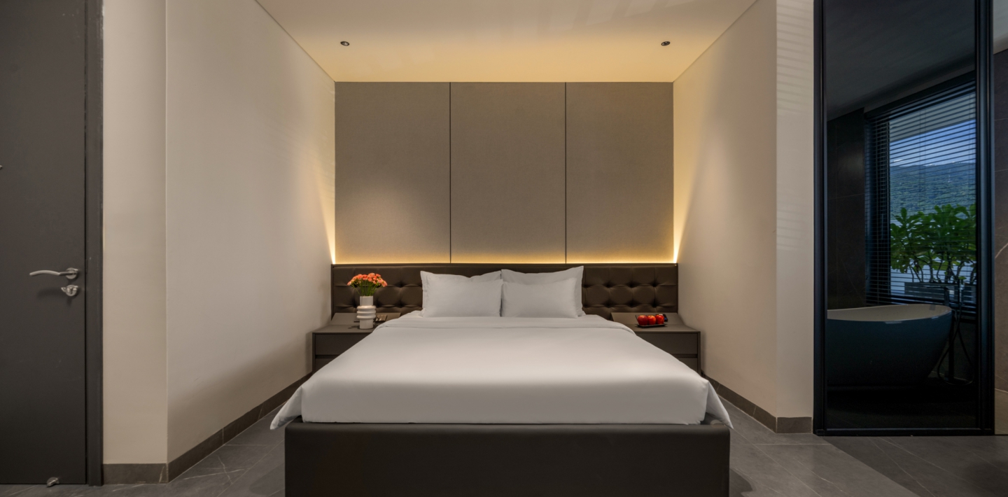 7 Bedrooms