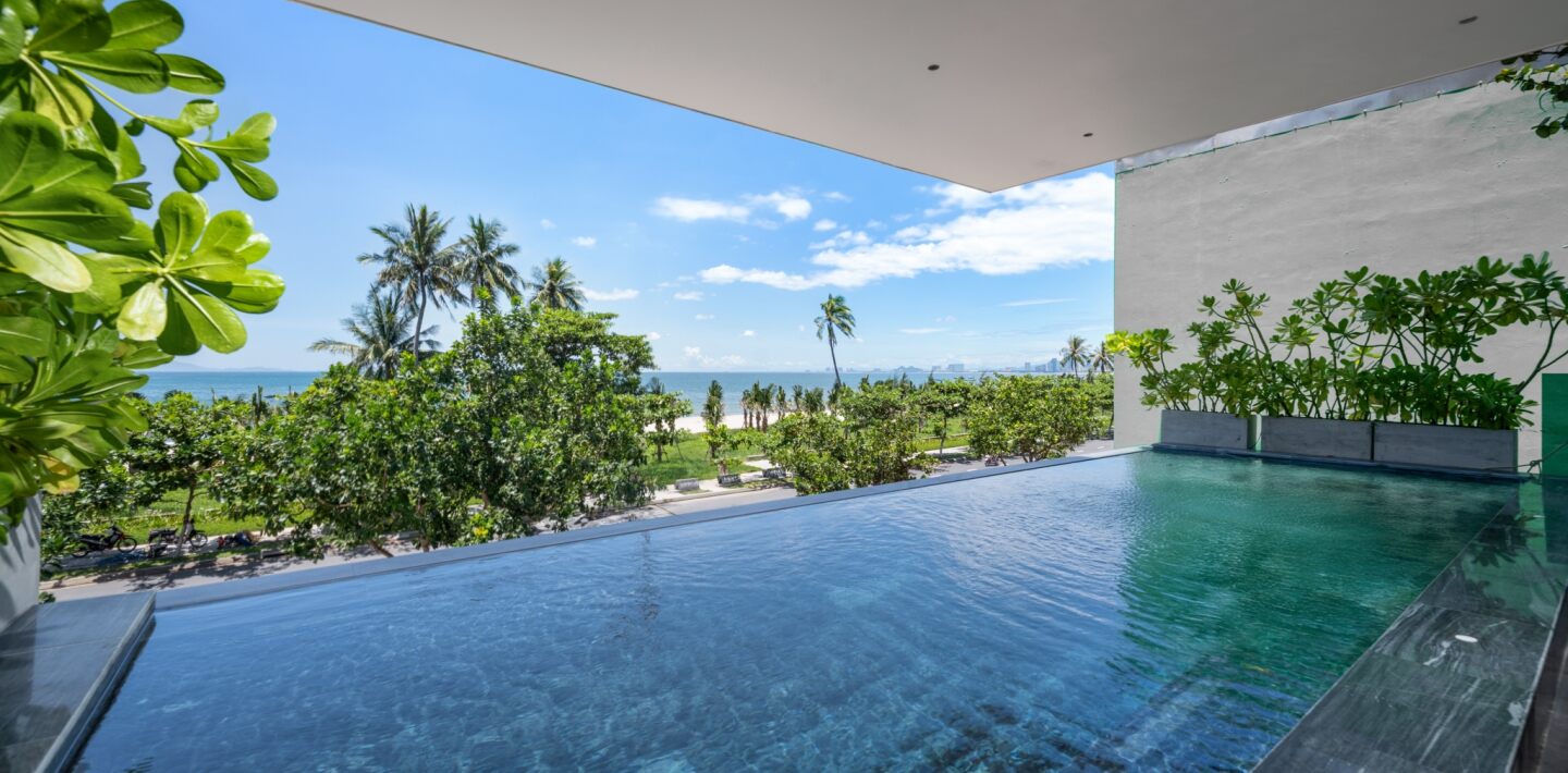 7 Bedrooms
