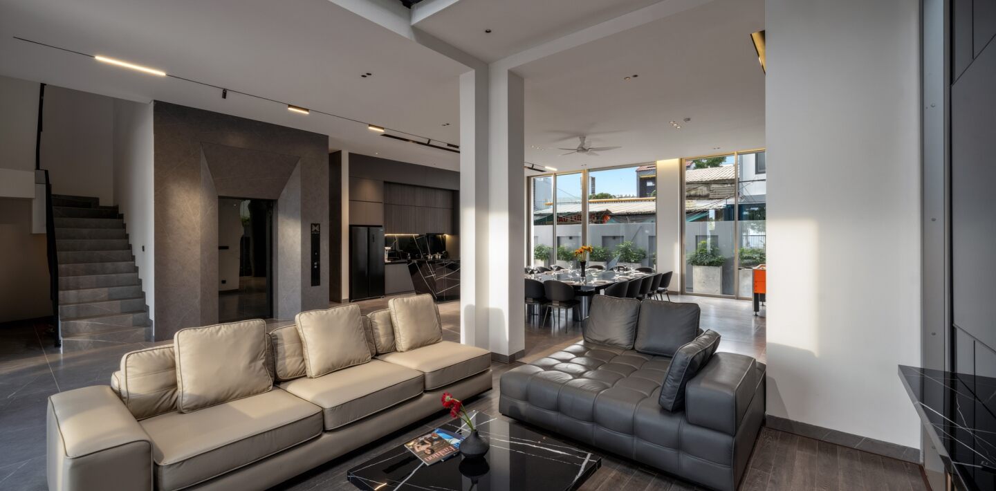 8 Bedrooms