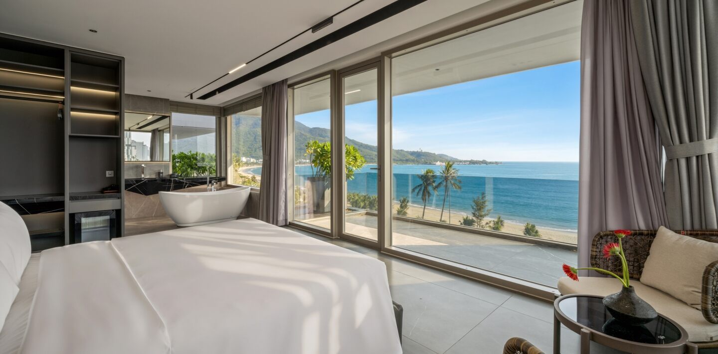 8 Bedrooms